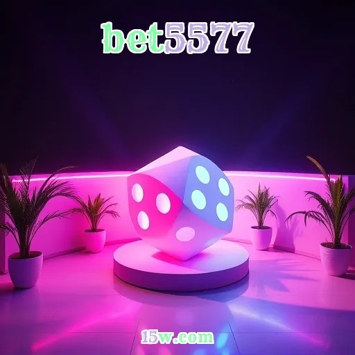 bet5577: Seu Refúgio Confiável para Jogos Online no Brasil