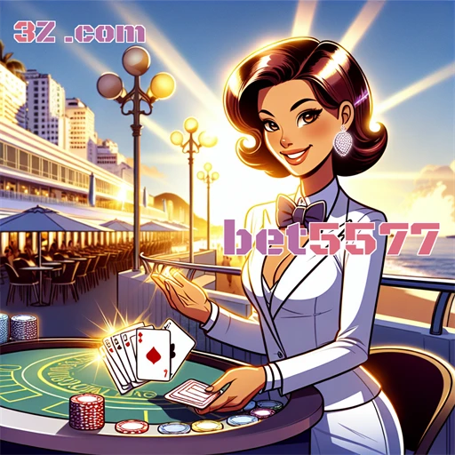 Como Baixar o Aplicativo do Cassino Bet5577 e Aproveitar Seus Jogos Favoritos