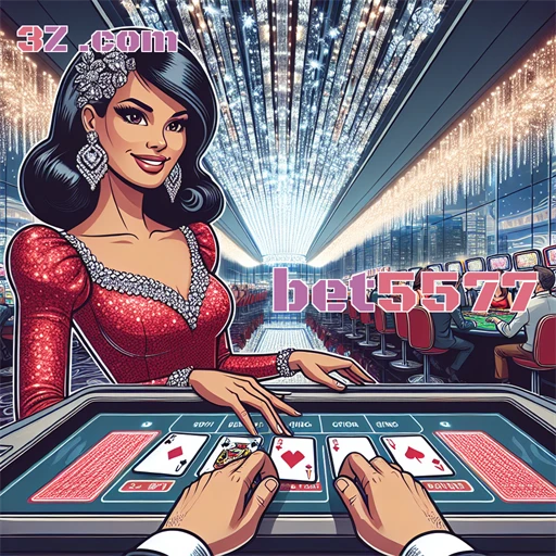 A Importância do Login no Site de Cassino bet5577