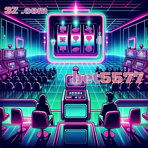 Atrações das Slots no Bet5577: Diversão e Emoção ao Seu Alcance