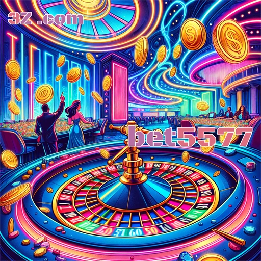 A Experiência VIP do Bet5577: Benefícios Exclusivos para Jogadores
