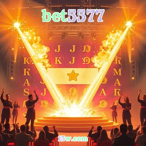 bet5577: Promoções Que Transformam Sua Experiência de Jogo