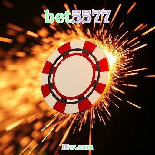 bet5577: Explore as Incríveis Apostas em Eventos Esportivos
