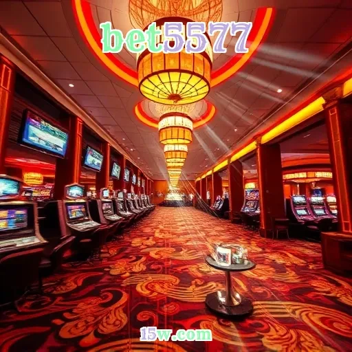 bet5577: A Incrível Experiência do Suporte 24/7 para Usuários