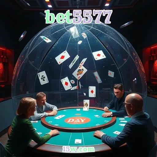 bet5577: Descubra a Segurança que Aumenta sua Confiança nos Jogos Online